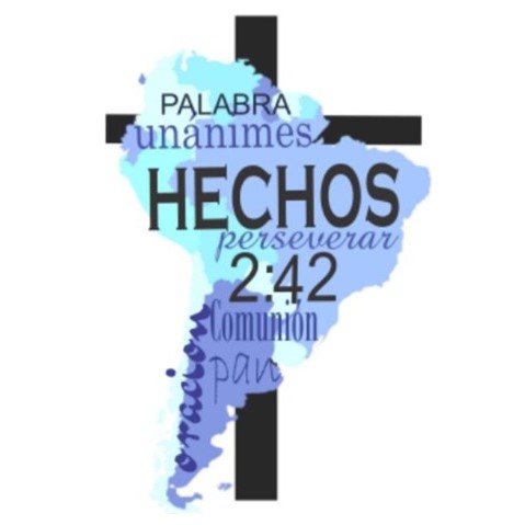 Fundación Hechos 2:42