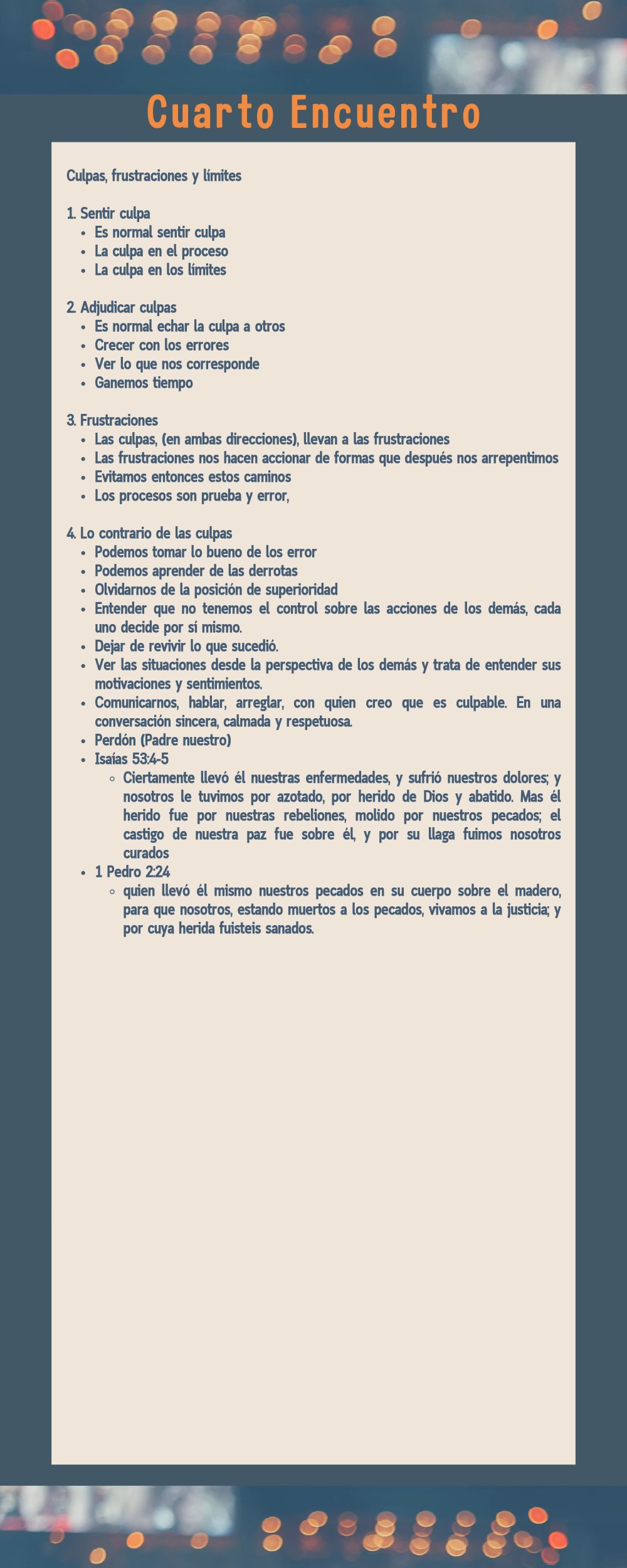 encuentro 4